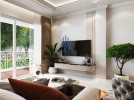 1 Bedroom Condo for sale at Vincitore Volare, Central Towers, Arjan