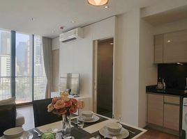 1 Bedroom Apartment for rent at Park Origin Phrom Phong, Khlong Tan, Khlong Toei