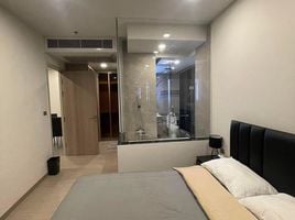 2 Bedroom Condo for sale at One 9 Five Asoke - Rama 9, Huai Khwang