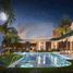 7 Bedroom Villa for sale at Lanai Islands, Royal Residence, Dubai Sports City