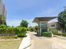 3 Schlafzimmer Haus zu verkaufen im Supalai Park Ville Rayong, Pak Nam