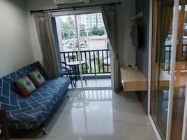 1 Schlafzimmer Wohnung zu verkaufen im The Sea Condo, Ao Nang