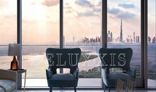 2 Schlafzimmern Appartement zu verkaufen in , Dubai Address Harbour Point