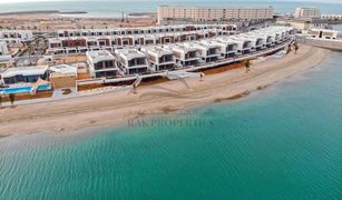 3 Bedrooms Townhouse for sale in , Ras Al-Khaimah Marbella