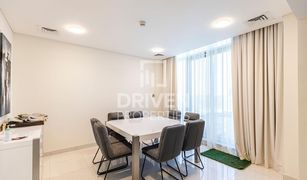 Квартира, 3 спальни на продажу в Meydan Avenue, Дубай The Polo Residence