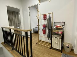 2 Schlafzimmer Reihenhaus zu vermieten im Pleno Rangsit, Ban Klang