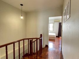 3 Bedroom Townhouse for rent at Baan Klang Muang Ratchada - Mengjai 2, Wang Thonglang, Wang Thong Lang