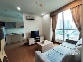 1 Bedroom Condo for rent at The Complete Narathiwat, Chong Nonsi