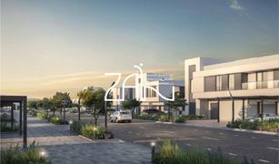 N/A Land for sale in Khalifa City A, Abu Dhabi Alreeman II