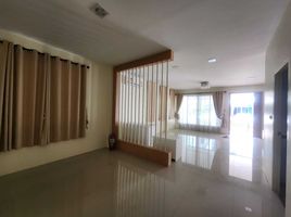 3 Bedroom Villa for sale at Motto Kanchanapisek-Rama2, Bang Bon