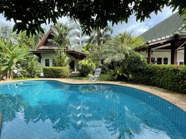 3 Schlafzimmer Haus zu verkaufen in Thalang, Phuket, Choeng Thale