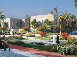 3 Bedroom Townhouse for sale at Sharjah Sustainable City, Al Raqaib 2