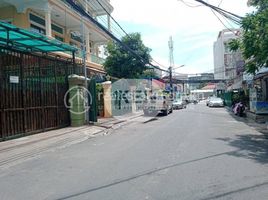 4 Schlafzimmer Appartement zu verkaufen im Flat house for sale , Tuol Svay Prey Ti Muoy