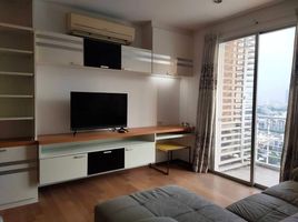 Studio Appartement zu vermieten im Villa Sathorn, Khlong Ton Sai