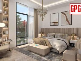 3 Bedroom Townhouse for sale at Murooj Al Furjan, Murano Residences, Al Furjan