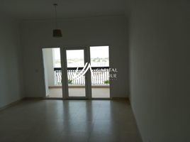 1 Schlafzimmer Appartement zu verkaufen im Ansam 3, Yas Acres, Yas Island, Abu Dhabi