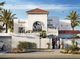 3 Bedroom Villa for sale at Alreeman II, Khalifa City A