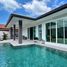 4 Bedroom Villa for rent in Bang Lamung, Pattaya, Bang Lamung