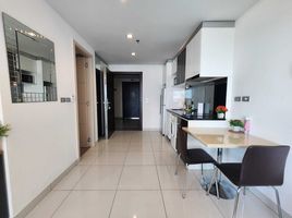 1 Bedroom Condo for sale at Wongamat Tower, Na Kluea, Pattaya