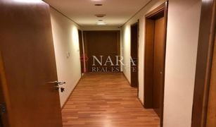 3 Bedrooms Apartment for sale in Shams Abu Dhabi, Abu Dhabi Beach Towers