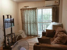 1 Schlafzimmer Wohnung zu vermieten im The Cube North Chaengwattana 12, Thung Song Hong
