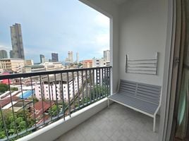 2 Schlafzimmer Appartement zu verkaufen im Rhythm Sathorn, Thung Wat Don