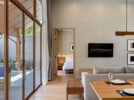 4 Schlafzimmer Villa zu vermieten im Tamarind Villa, Rawai, Phuket Town