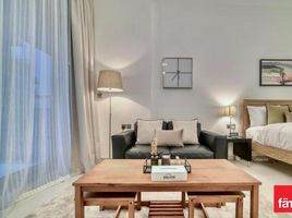 Studio Apartment for sale at Orchid, Orchid, DAMAC Hills (Akoya by DAMAC)