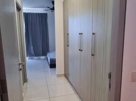 Studio Appartement zu vermieten im Fort Victoria, Makati City