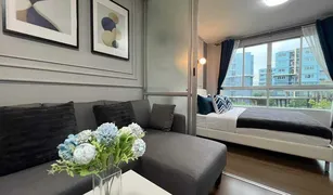1 Schlafzimmer Wohnung zu verkaufen in Kathu, Phuket D Condo Creek