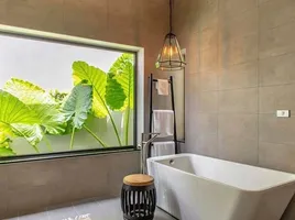 4 спален Дом в аренду в Manick Hillside, Si Sunthon, Тхаланг, Пхукет