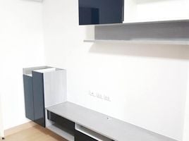 1 спален Кондо в аренду в Supalai Loft @Talat Phlu Station, Dao Khanong