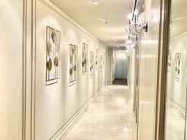 3 Schlafzimmer Penthouse zu verkaufen im The Residences at The St. Regis Bangkok, Lumphini, Pathum Wan, Bangkok, Thailand