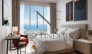 2 Bedrooms Apartment for sale in EMAAR Beachfront, Dubai Address The Bay