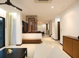 3 Bedroom Villa for rent at Willow 49, Khlong Tan Nuea, Watthana