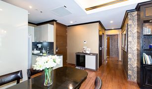 2 Bedrooms Condo for sale in Khlong Tan Nuea, Bangkok Quattro By Sansiri