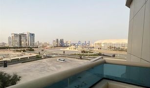 1 Schlafzimmer Appartement zu verkaufen in Zenith Towers, Dubai Elite Sports Residence 3