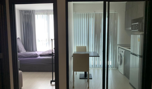 1 chambre Condominium a vendre à Bang Na, Bangkok Elio Del Nest