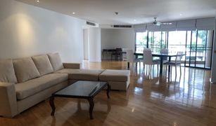 3 Bedrooms Condo for sale in Khlong Tan, Bangkok TBI Tower