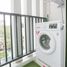 1 Bedroom Condo for sale at Zcape I, Choeng Thale