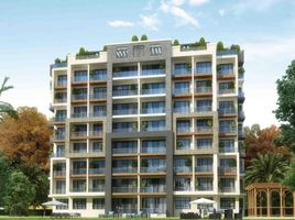3 Bedroom Apartment for sale at The City Valley, New Capital Compounds, New Capital City, Cairo