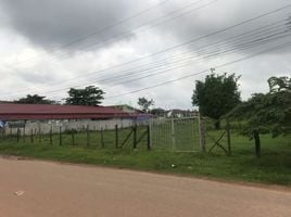  Land for sale in Lao National Museum, Xaysetha, Chanthaboury