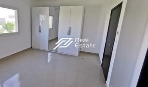 2 Bedrooms Villa for sale in Al Reef Villas, Abu Dhabi Mediterranean Style