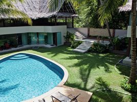 4 Schlafzimmer Villa zu vermieten in Surat Thani, Ko Pha-Ngan, Ko Pha-Ngan, Surat Thani