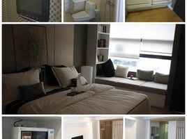 在The Alcove Thonglor 10租赁的开间 公寓, Khlong Tan Nuea