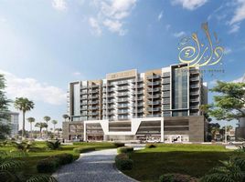 2 Bedroom Apartment for sale at Azizi Pearl, Jebel Ali Industrial