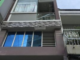 3 Bedroom Villa for sale in District 11, Ho Chi Minh City, Ward 7, District 11