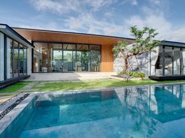 4 Bedroom Villa for sale at Botanica Grand Avenue, Choeng Thale, Thalang, Phuket