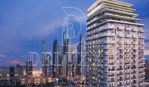 Квартира, 2 спальни на продажу в EMAAR Beachfront, Дубай Beachgate by Address