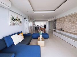 3 спален Кондо на продажу в Sunshine Beach Condotel, Na Chom Thian, Sattahip